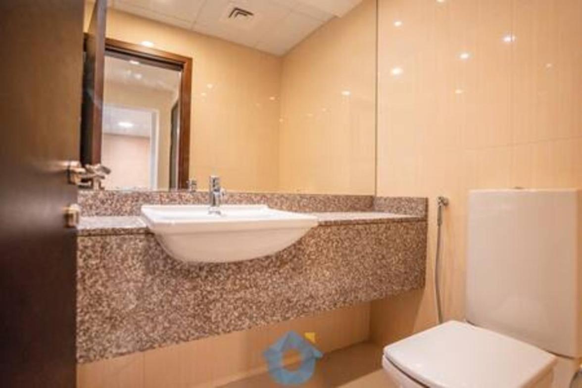 208sa Elegant 1-br In Palm Jumeirah Dubai