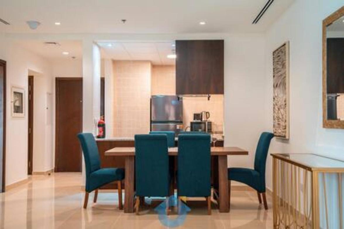Apartment 208sa Elegant 1-br In Palm Jumeirah *