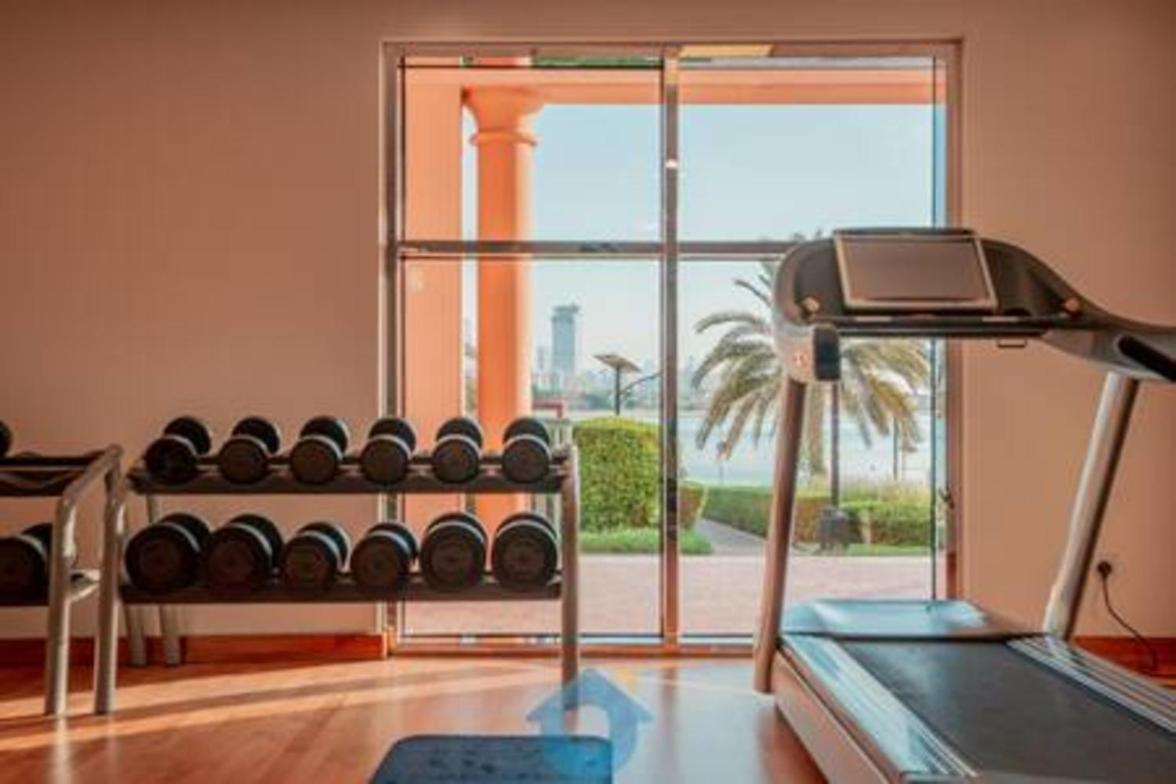 Apartment 208sa Elegant 1-br In Palm Jumeirah