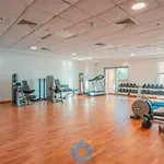 208Sa Elegant 1-Br Apartment In Palm Jumeirah