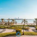 208Sa Elegant 1-Br Apartment In Palm Jumeirah