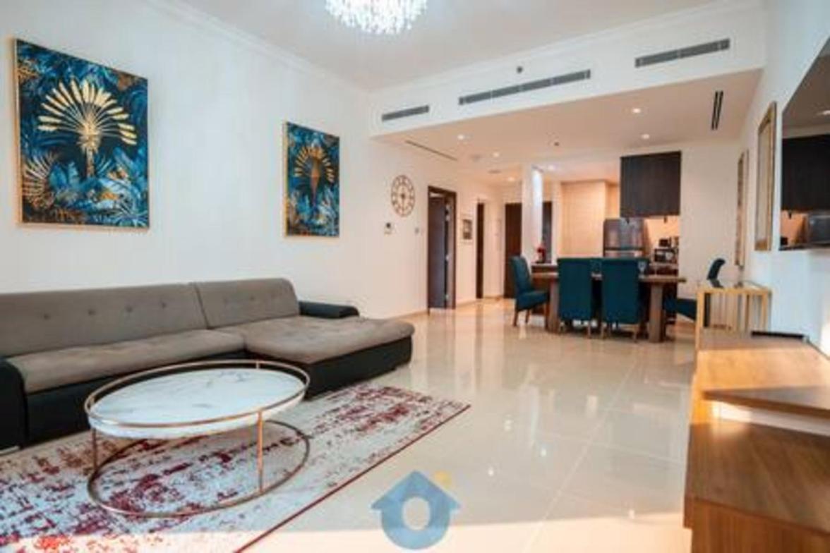 208sa Elegant 1-br In Palm Jumeirah * Dubai