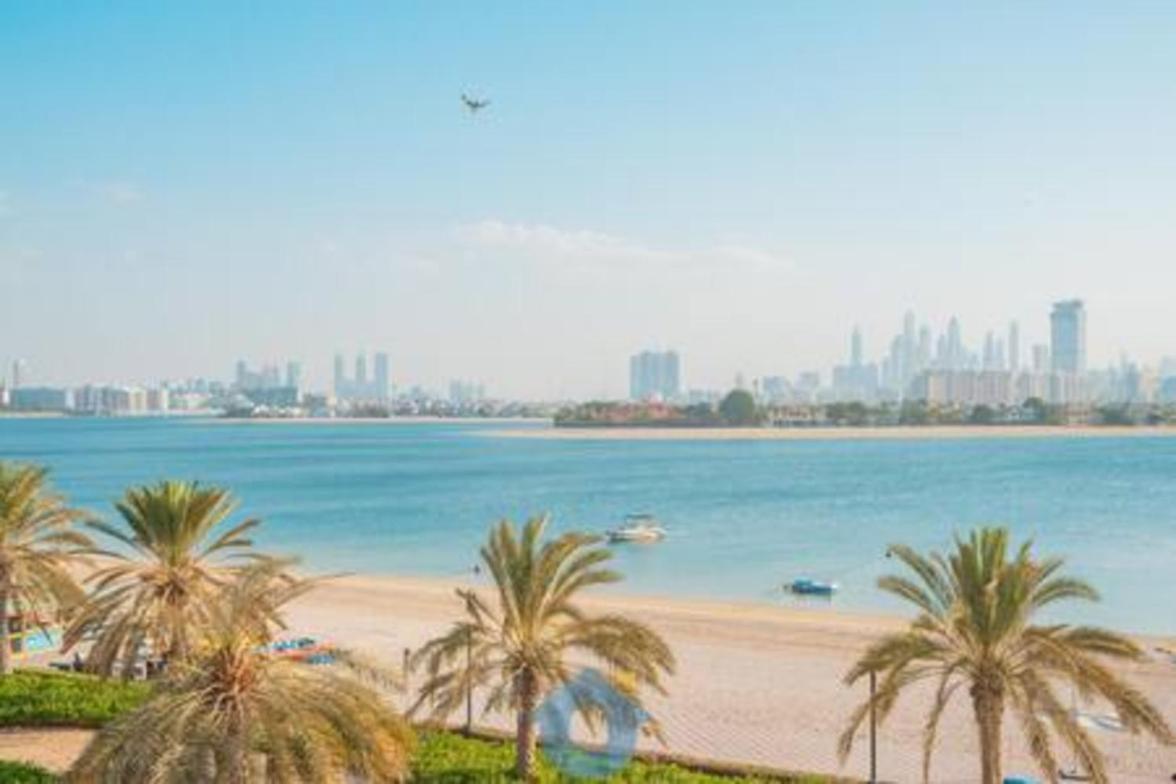Apartment 208sa Elegant 1-br In Palm Jumeirah *