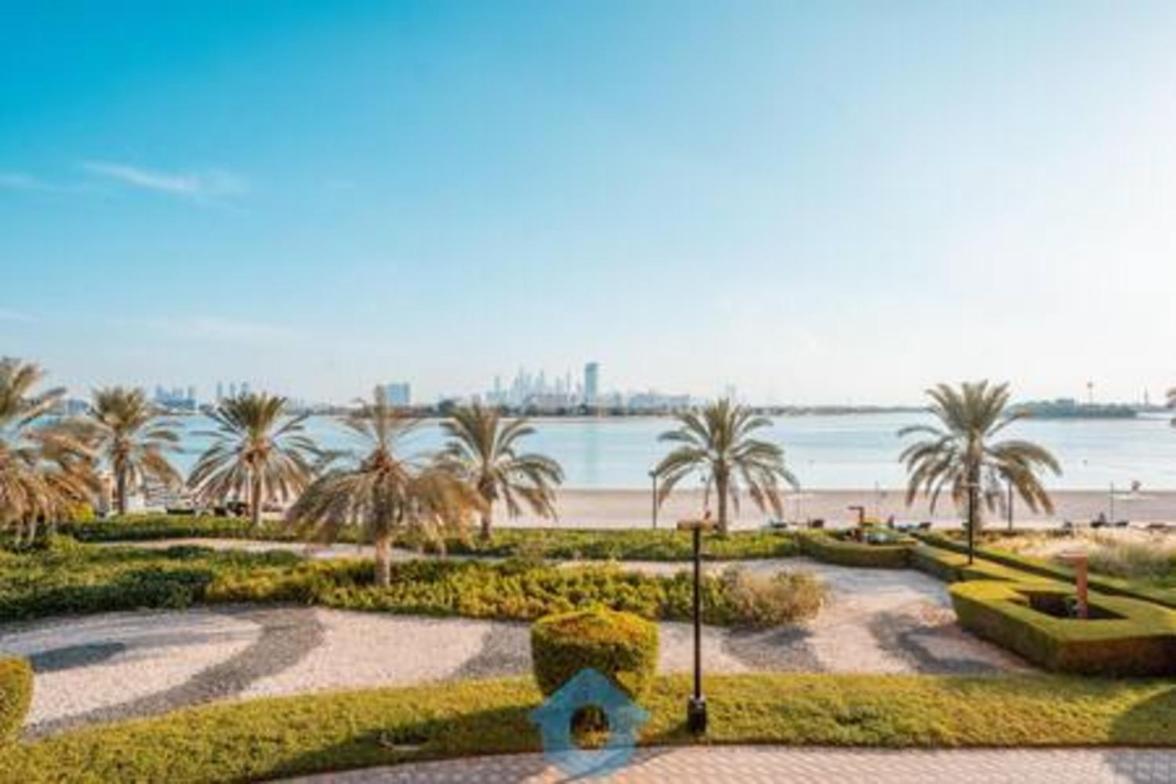 Apartment 208sa Elegant 1-br In Palm Jumeirah