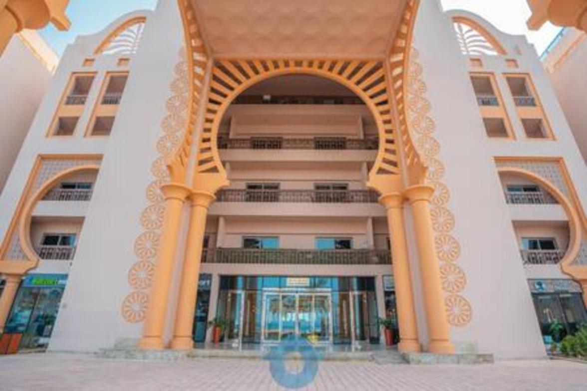 208sa Elegant 1-br In Palm Jumeirah Dubai