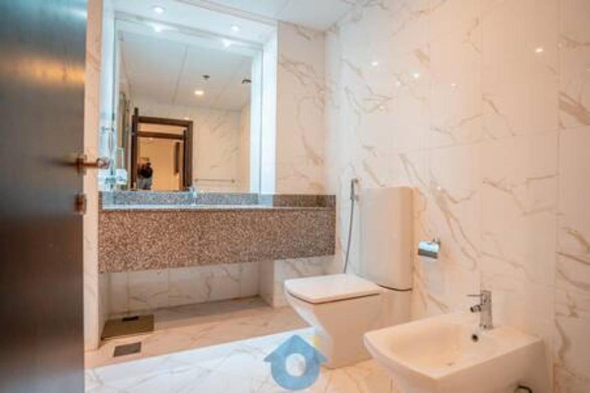 208sa Elegant 1-br In Palm Jumeirah