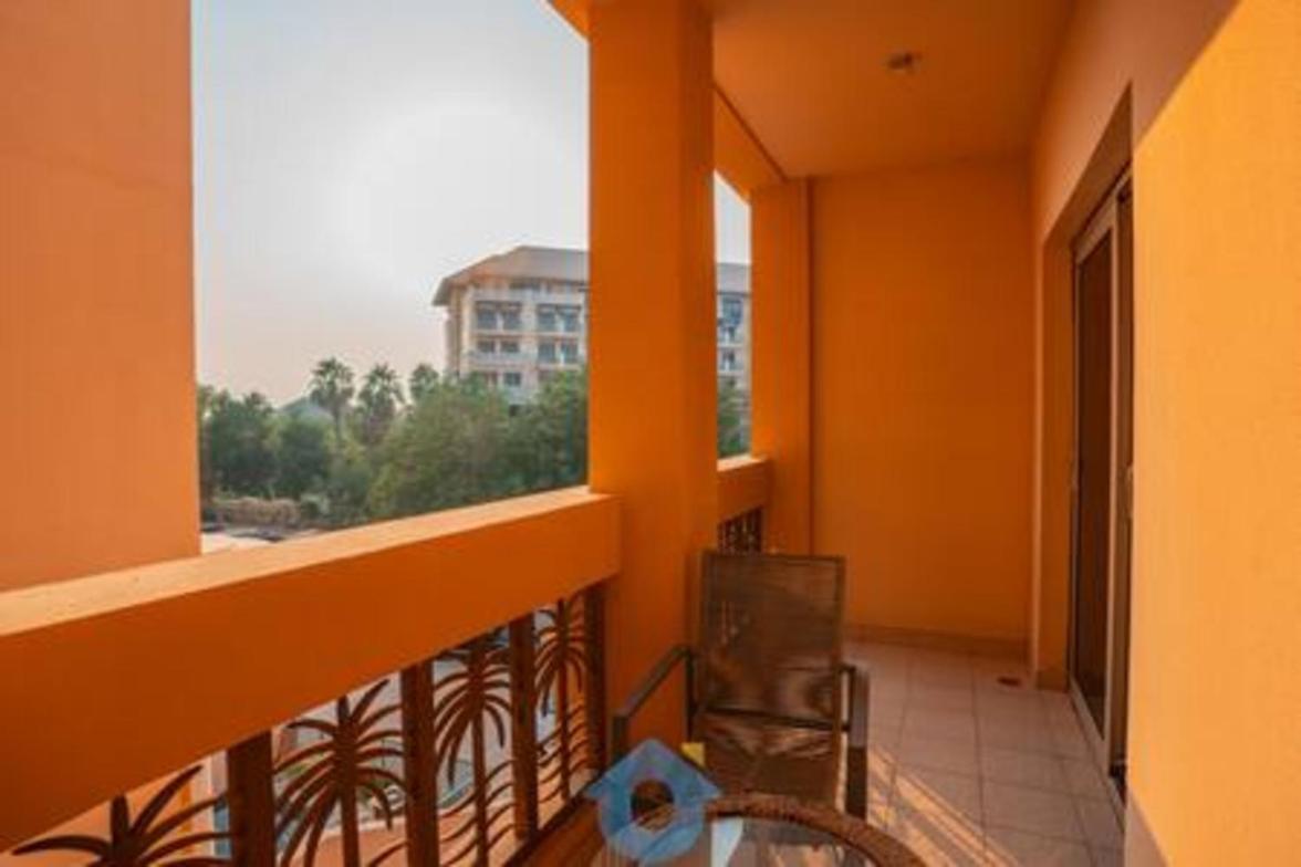 208sa Elegant 1-br In Palm Jumeirah Apartment