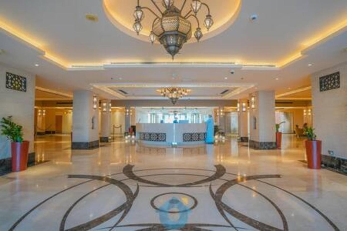 Apartment 208sa Elegant 1-br In Palm Jumeirah